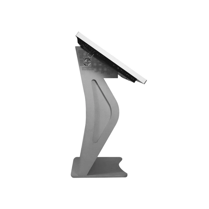 Touch screen digital signage display02